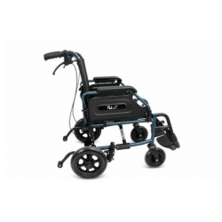CADEIRA RODAS EVOLUXION URBAN-X7 TRANSIT ALUMÍNIO