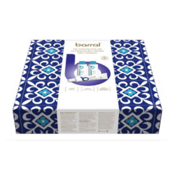 COFFRET BARRAL