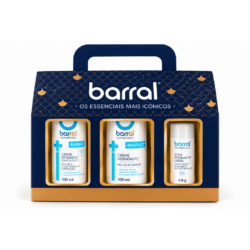 COFFRET BARRAL MINI